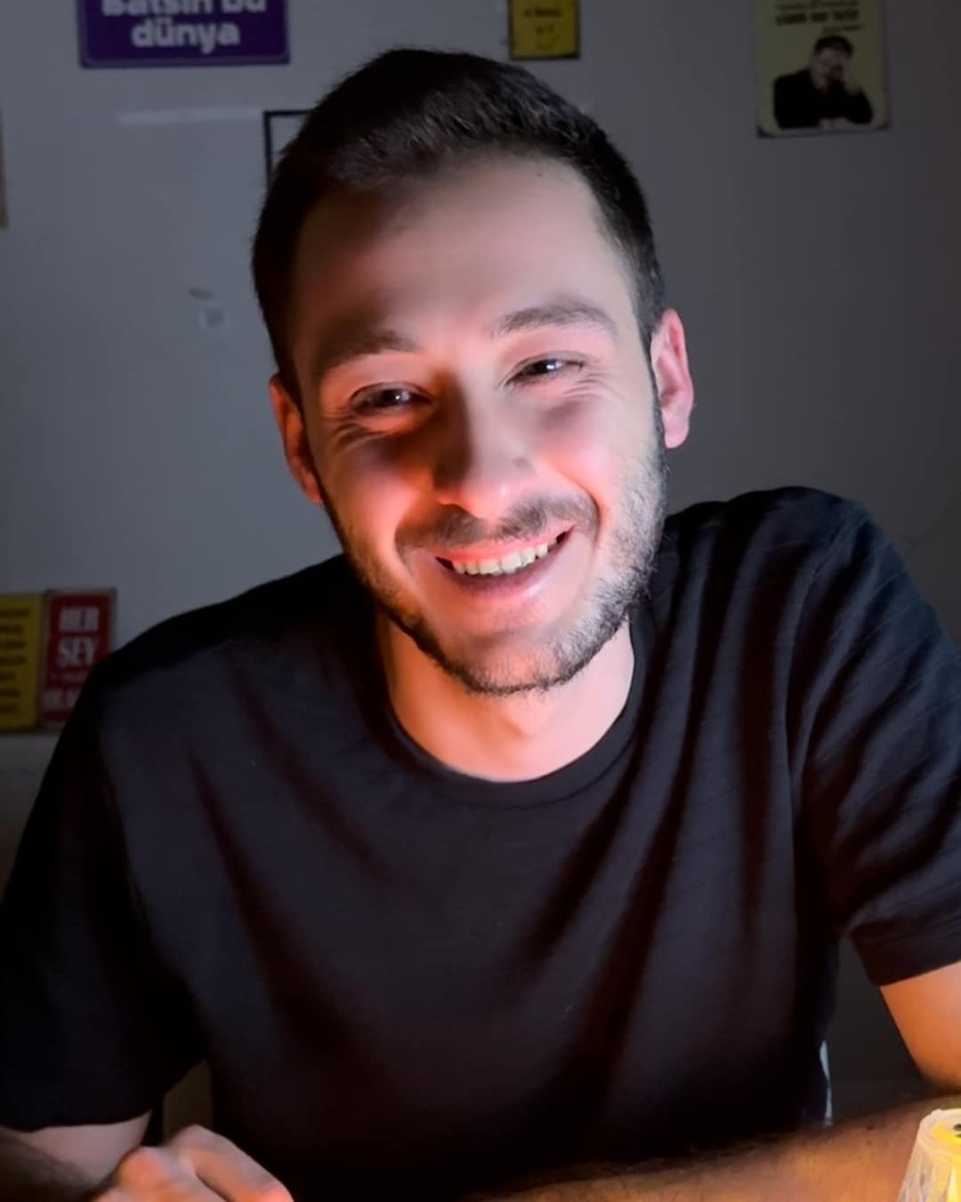 Aligin Bir Denizi Vardir Denizin Ise Binlerce Baligi 2
